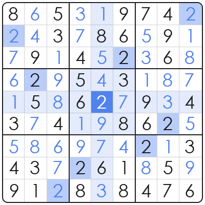 sudoku blank grid