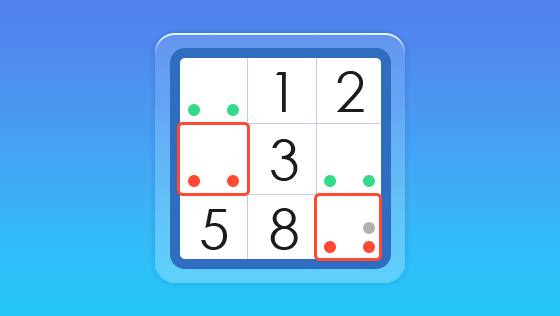 puzzles like sudoku